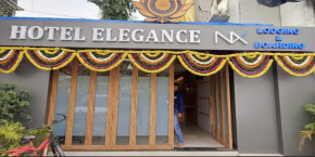 Hotel Elegance NX by WB Inn, Mumbai